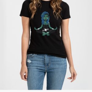 Healthy Alien-T-Shirts